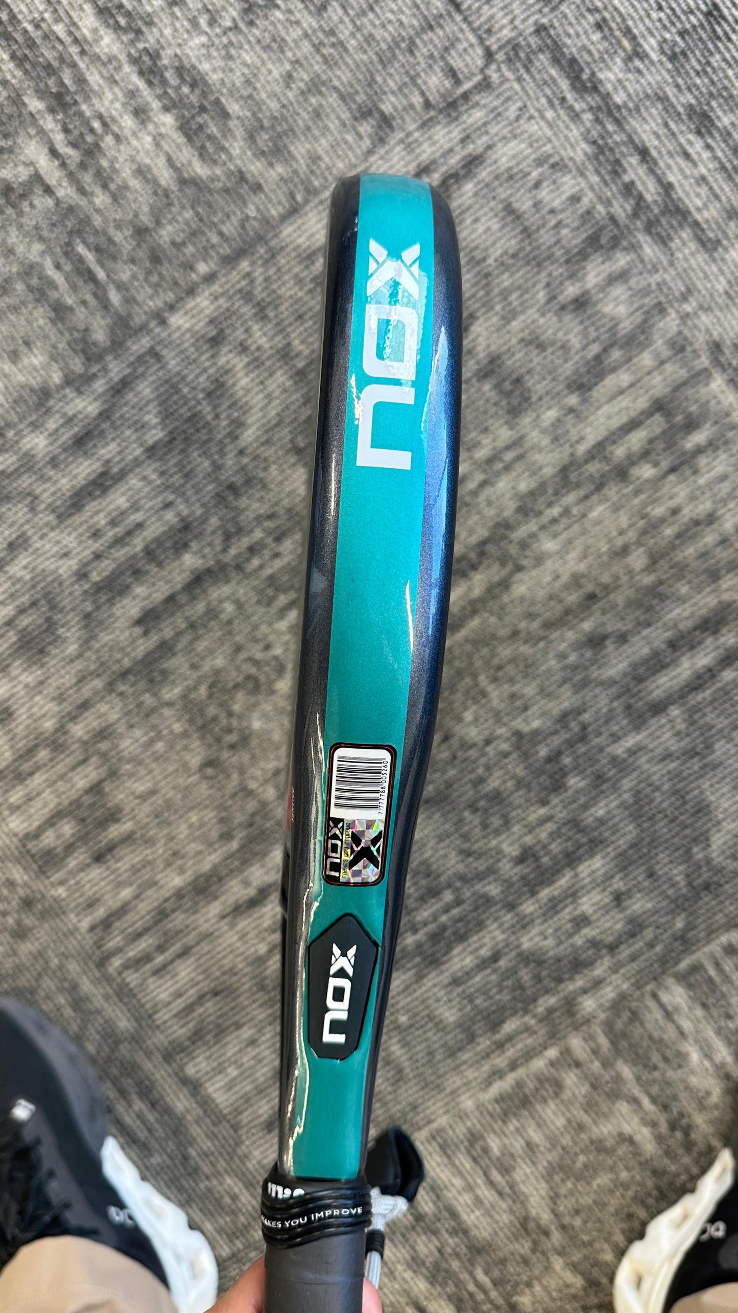 NOX EQUATION LIGHT PEQULIADV25 2025 - Used Condition 9.5/10