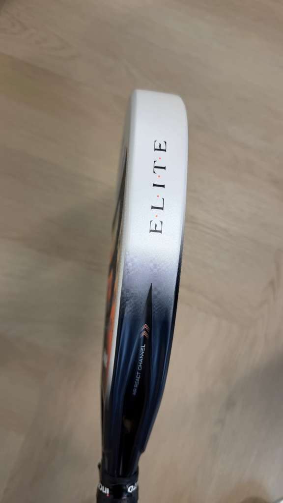 BULLPADEL ELITE W 2026 GEMMA TRIAY - Used condition 9.9/10