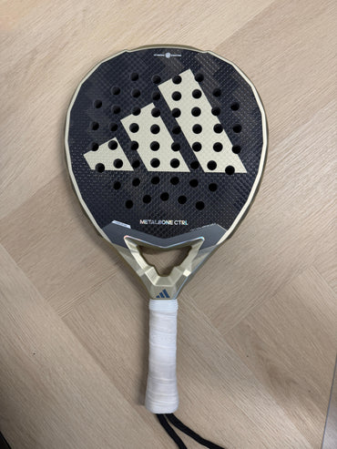 ADIDAS METALBONE CTRL 3.4 2025 - Used condition 9/10