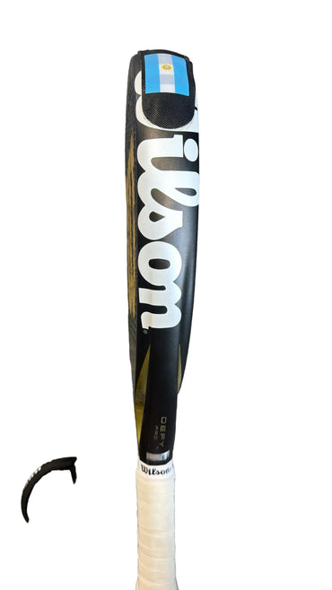 WILSON DEFY PRO V1 2025 Used - condition 9/10