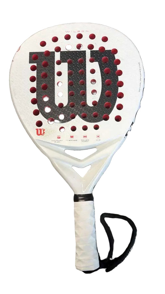 WILSON BELA LS V3 PADEL 2 - Used Condition 9/10