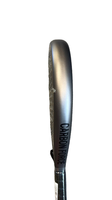 Wilson Carbon Force Padel 2 Teardrop - Used condition 9/10