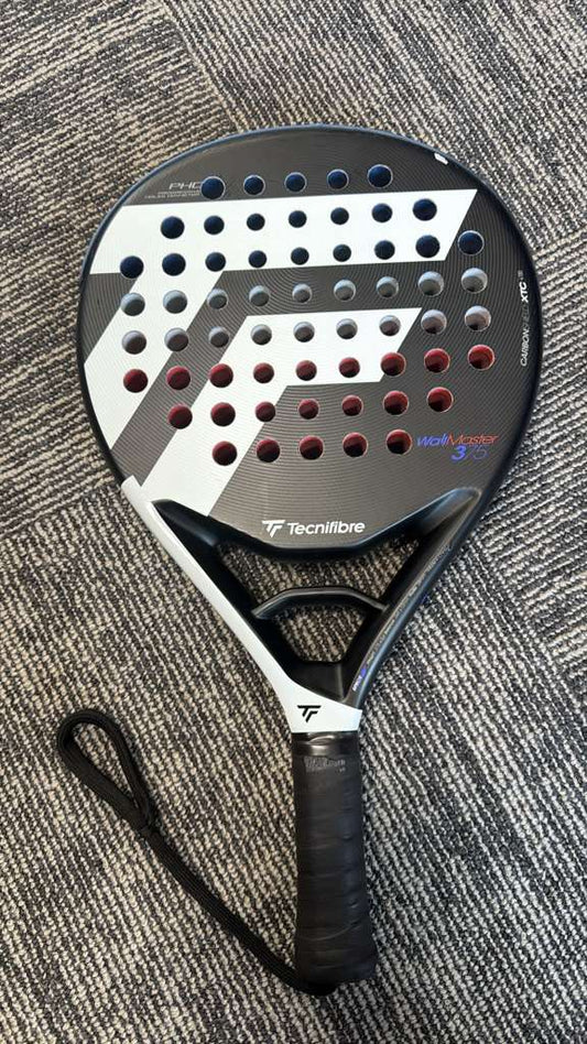 Tecnifibre Wall Master 365 - Used condition 9/10