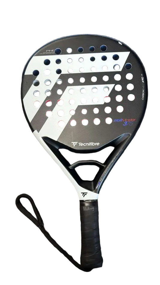 Tecnifibre Wall Master 365 - Used condition 9/10