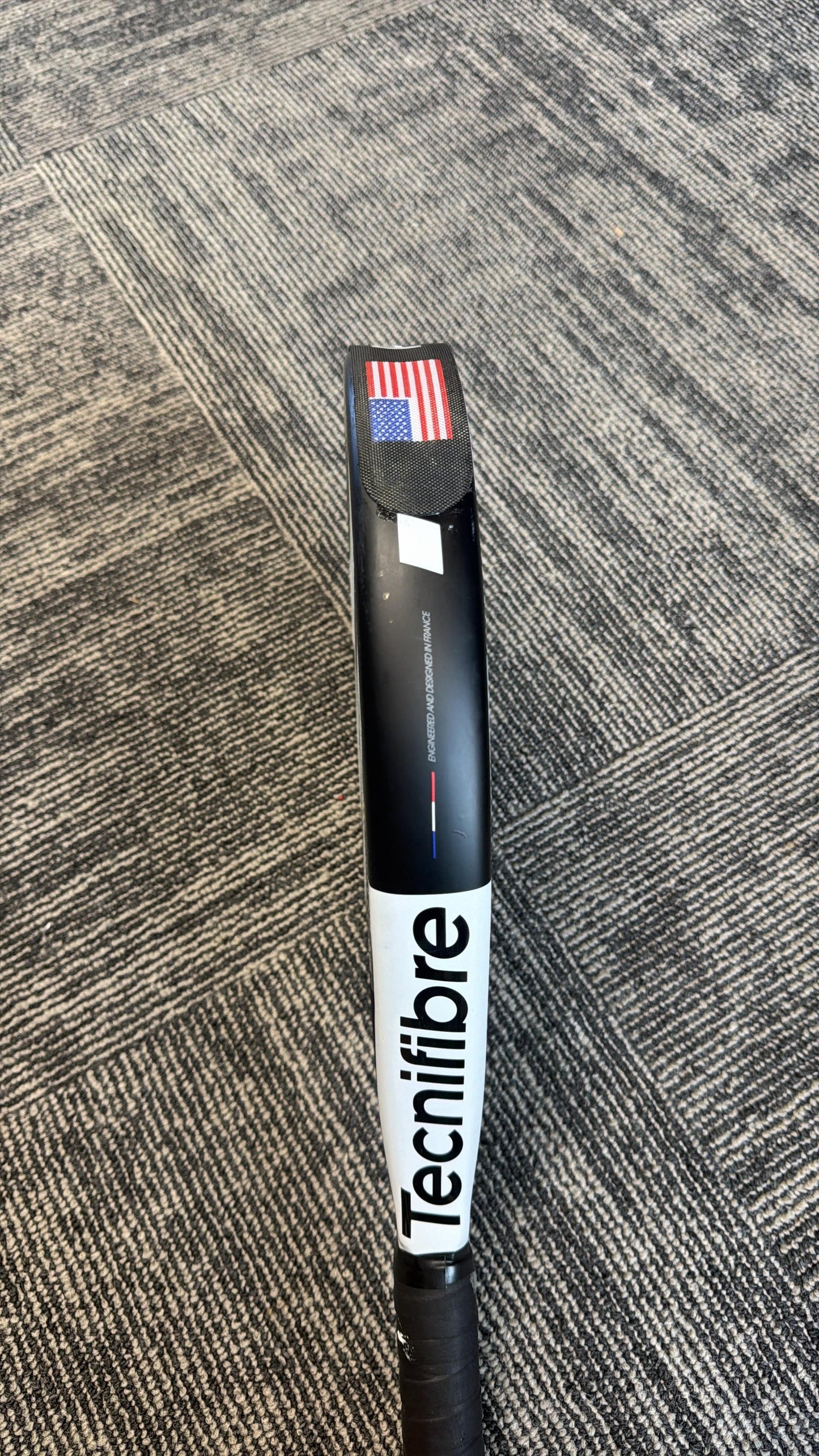 Tecnifibre Wall Master 365 - Used condition 9/10