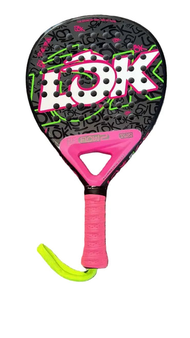 LOK BE FLOW PINK GEN 2 2026 - Used condition 9/10