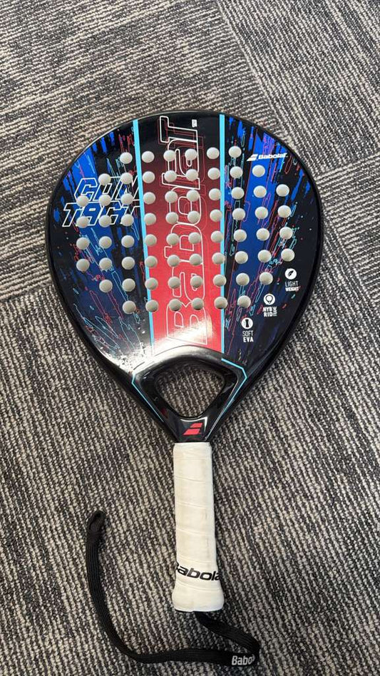 BABOLAT 150115 CONTACT - Used condition 9/10