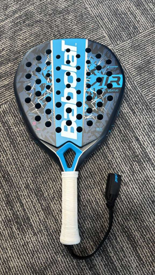 BABOLAT AIR VERTUO 2.5 150166 - Used condition 9/10