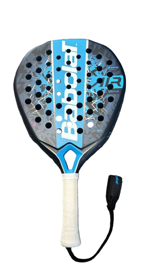 Babolat Air Vertuo 150166 Racquet Used Like New Condition