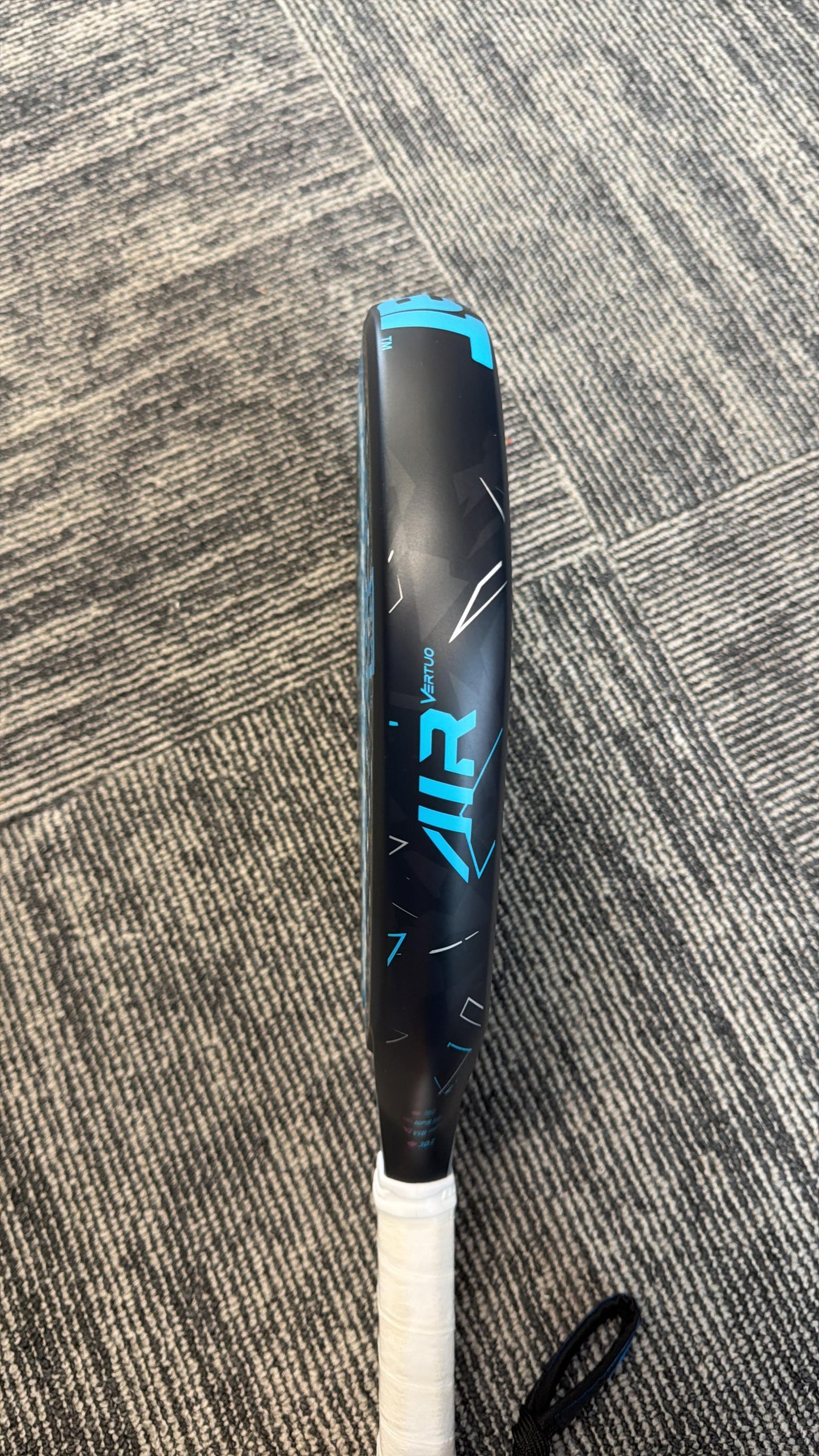 BABOLAT AIR VERTUO 2.5 150166 - Used condition 9/10