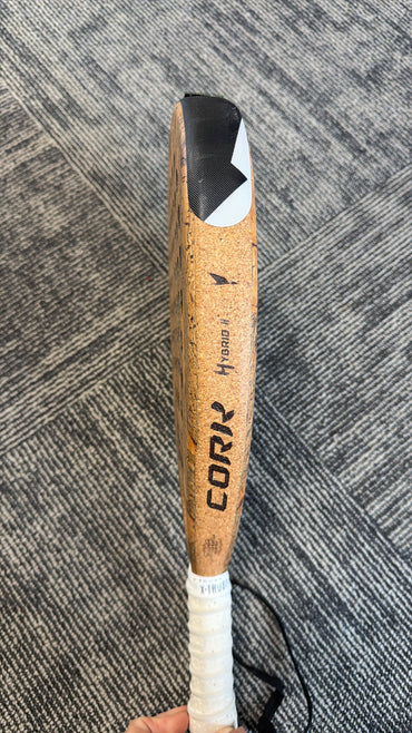 CORK SUPREME HYBRID 2 - Used condition 9/10