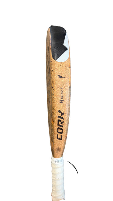 CORK SUPREME HYBRID 2 - Used condition 9/10