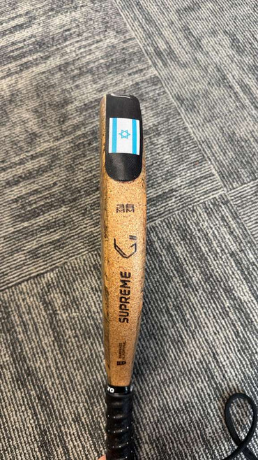 CORK SUPREME CONTROL 2 - Used condition 9/10