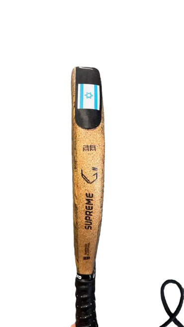CORK SUPREME CONTROL 2 - Used condition 9/10