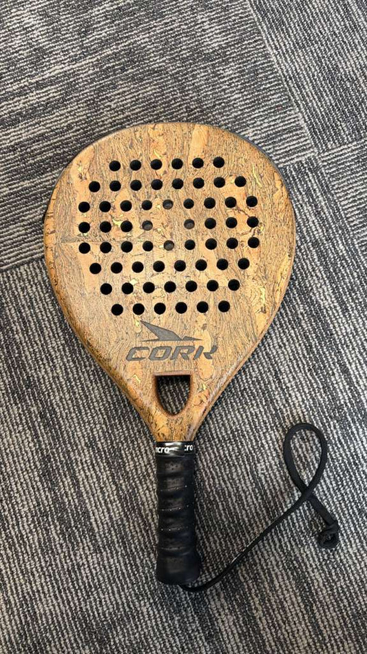 CORK SUPREME CONTROL 2 - Used condition 9/10