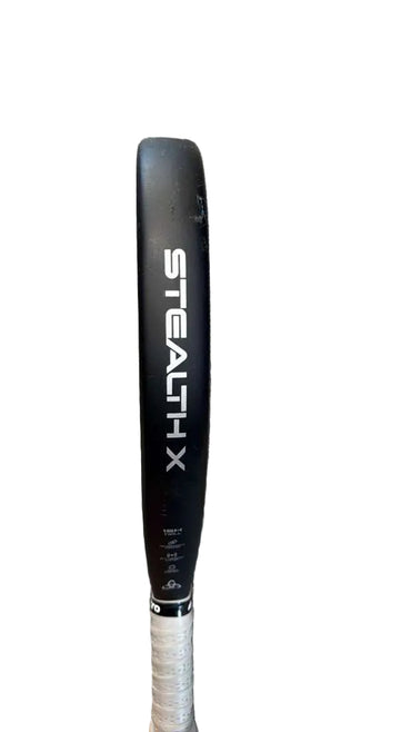 LEGEND STEALTH-X - Used Condition 9/10
