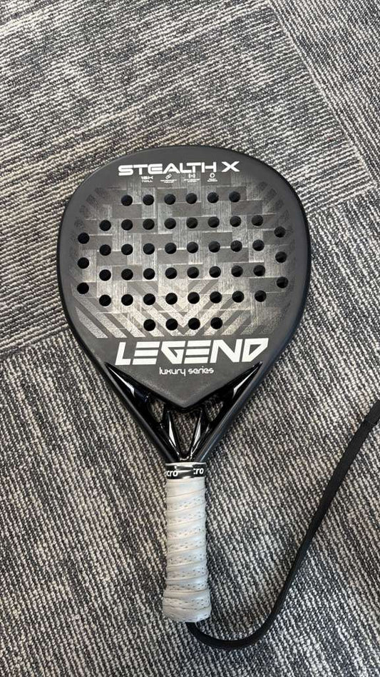 LEGEND STEALTH-X - Used Condition 9/10