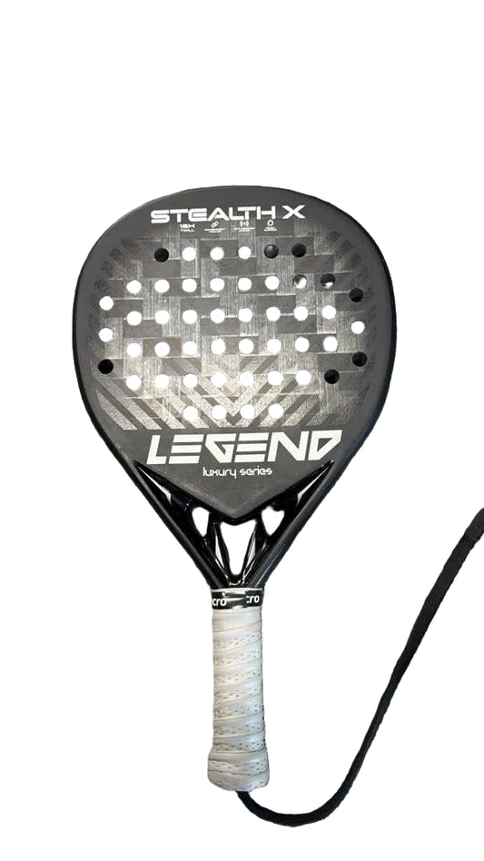 LEGEND STEALTH-X - Used Condition 9/10