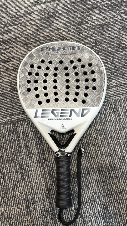 LEGEND STEALTH EVO - Used Condition 9/10