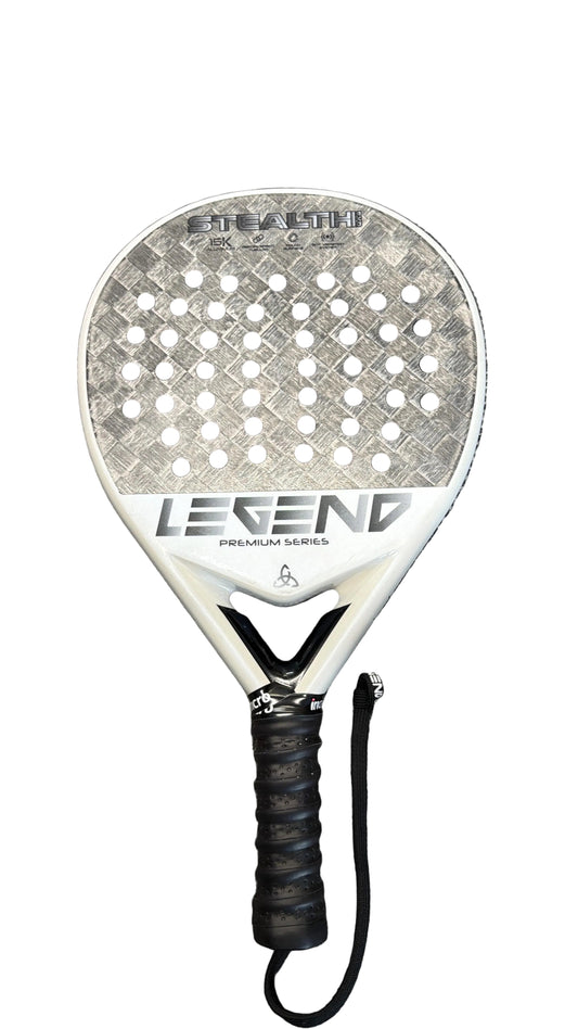 LEGEND STEALTH EVO - Used Condition 9/10