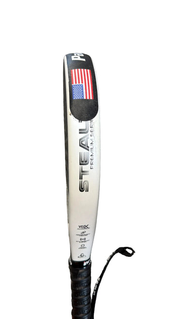 LEGEND STEALTH EVO - Used Condition 9/10