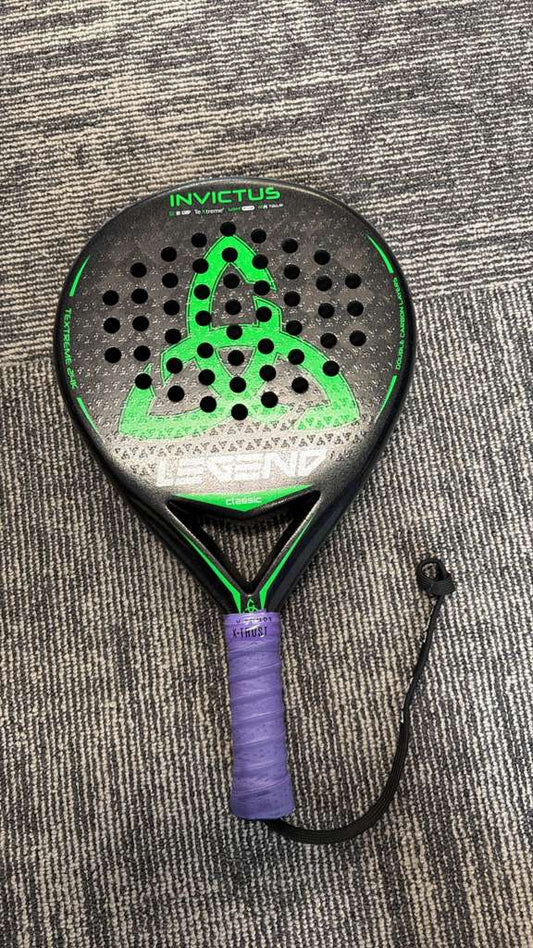 INVICTUS CLASSIC - Used condition 9/10