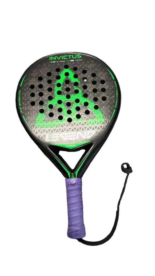 INVICTUS CLASSIC - Used condition 9/10