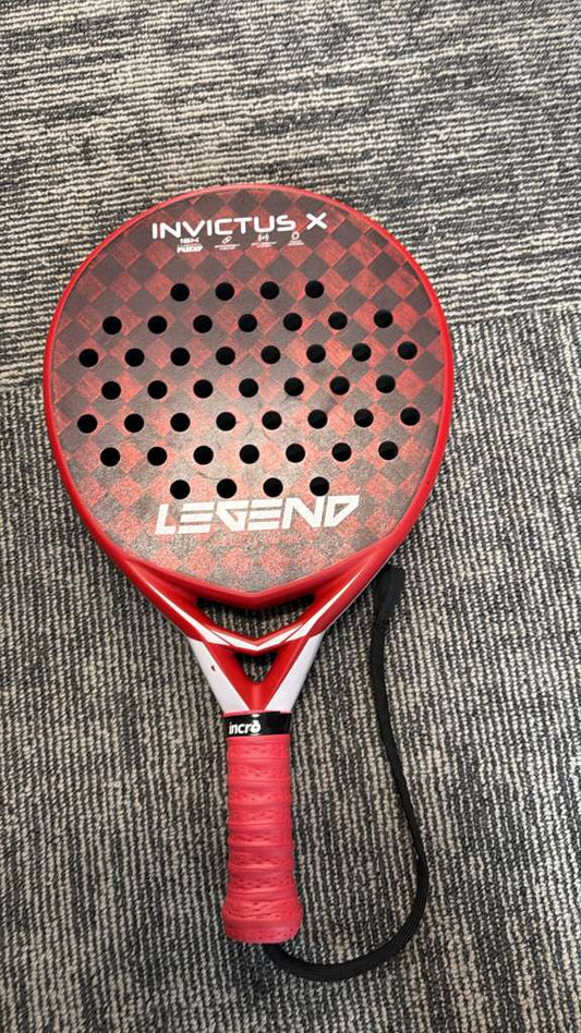 LEGEND INVICTUS X - Used Condition 9/10