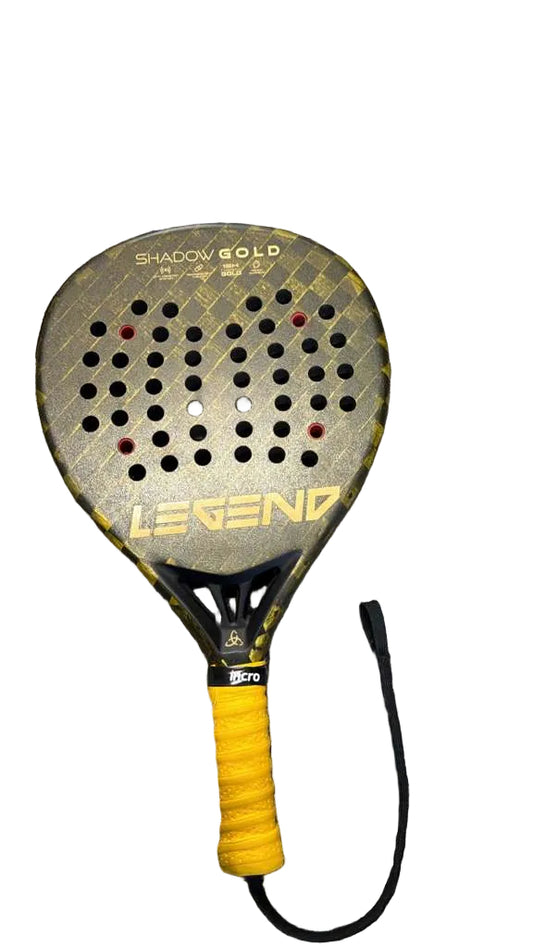 LEGEND SHADOW GOLD - Used Condition 8.5/10