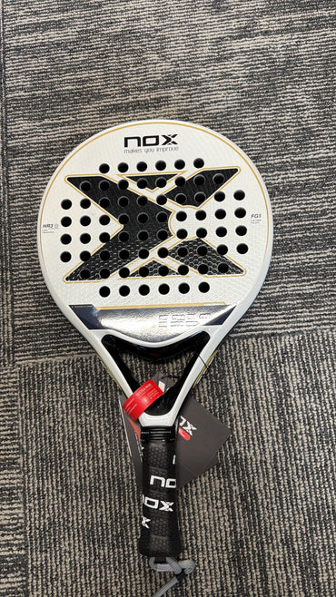 NOX EQUATION PEQUADV25 2025 - Used condition 9.9/10