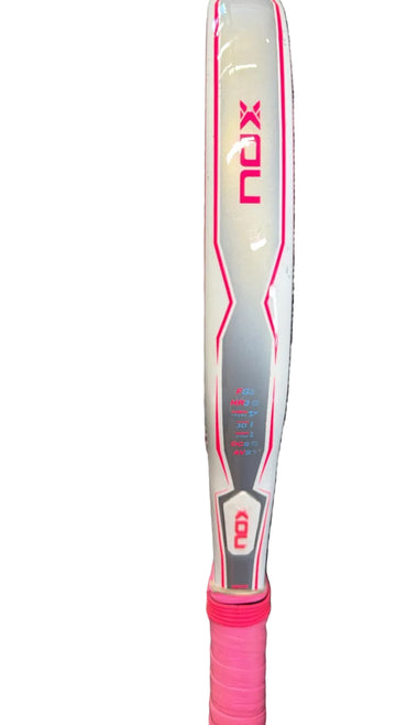 Nox Equation Lady Advanced 2024 - Used condition 8/10