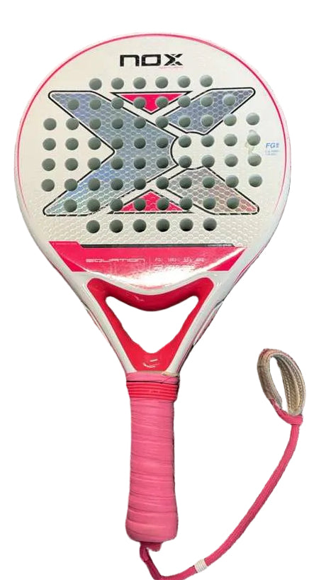 Nox Equation Lady Advanced 2024 - Used condition 8/10
