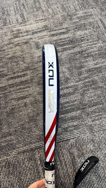 NOX PRO CUP USPA EXCLUSIVE EDITION - Used condition 9/10