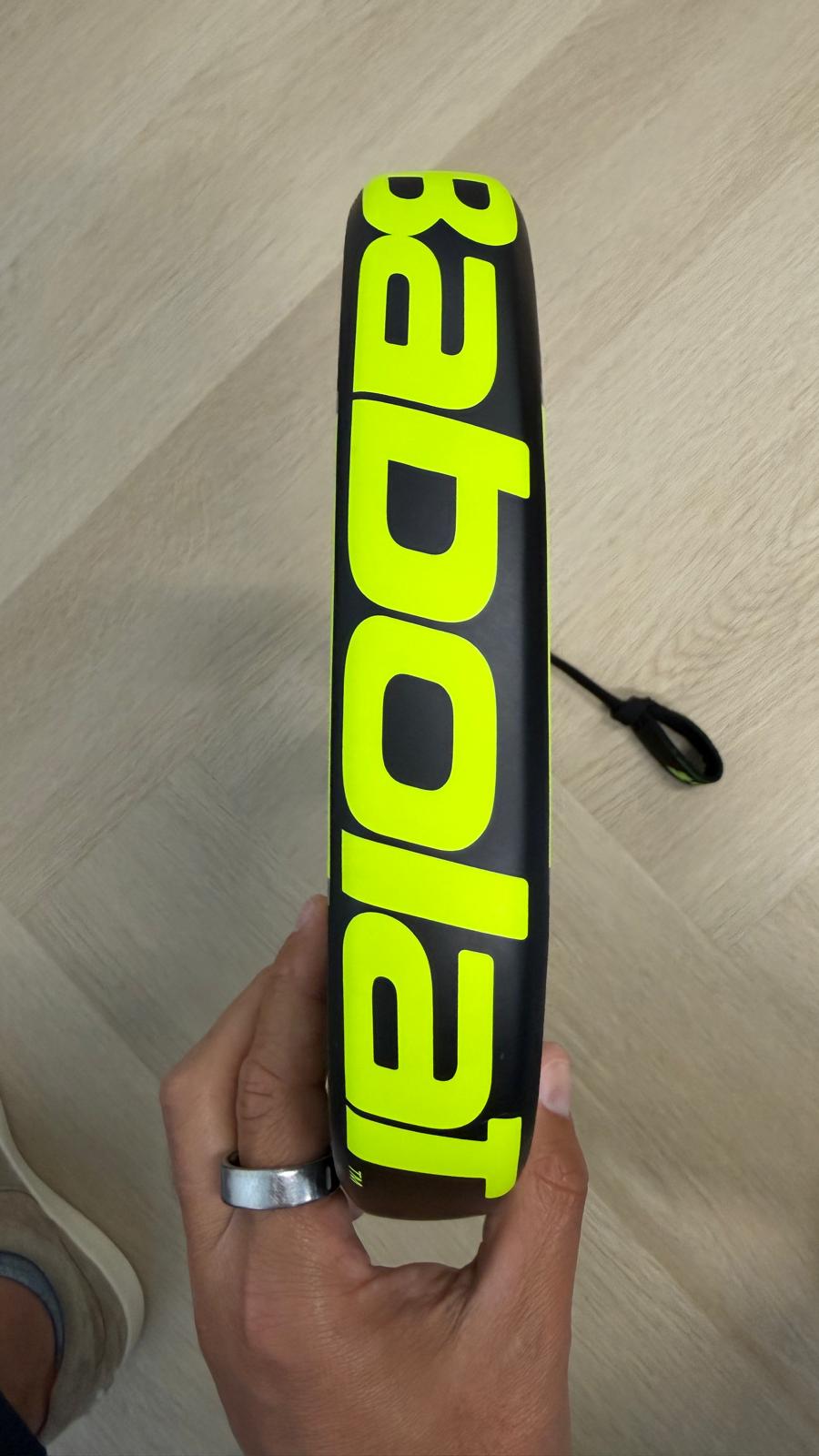 Babolat Counter Vertuo 2.5 - Used Like new 9.9/10