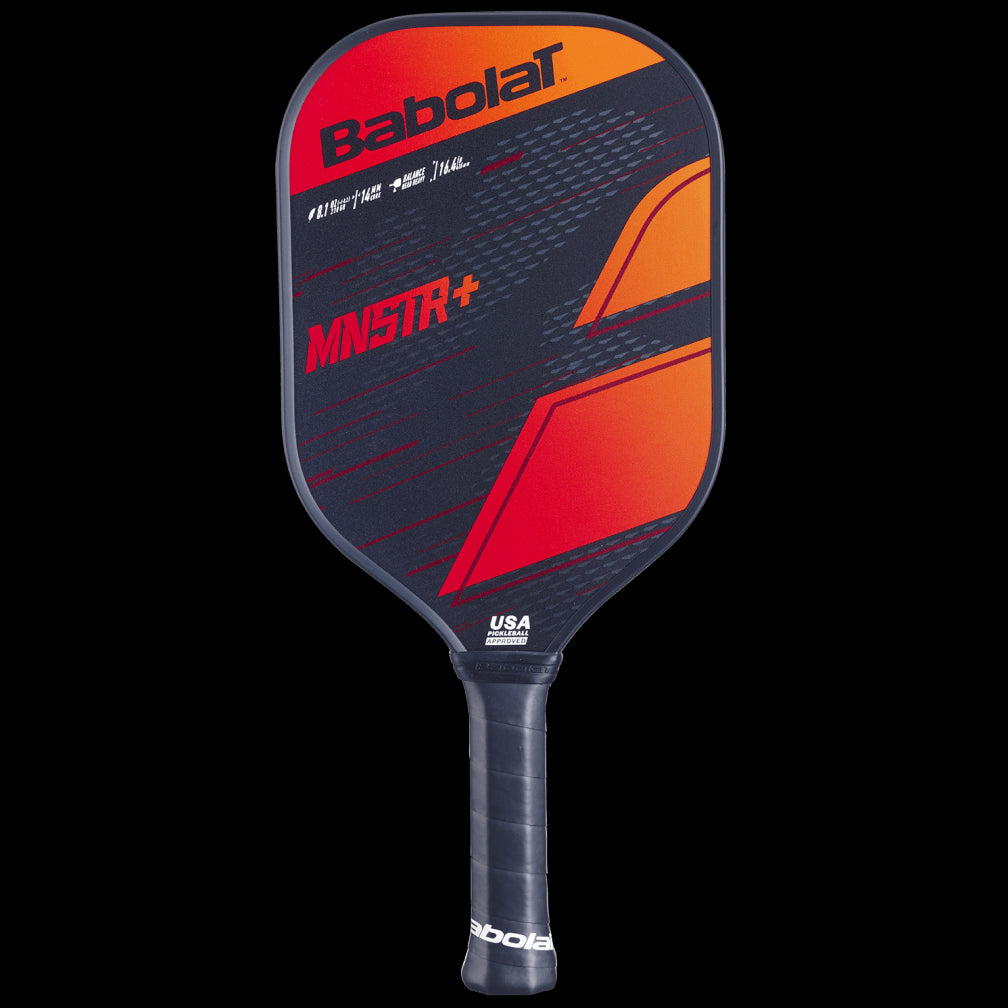 BABOLAT MNSTR+ PLUS pickleball paddle 160017