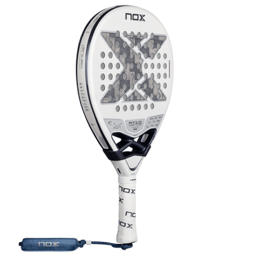 NOX AT10 GENIUS 12K ALUM XTREM LITE 2026