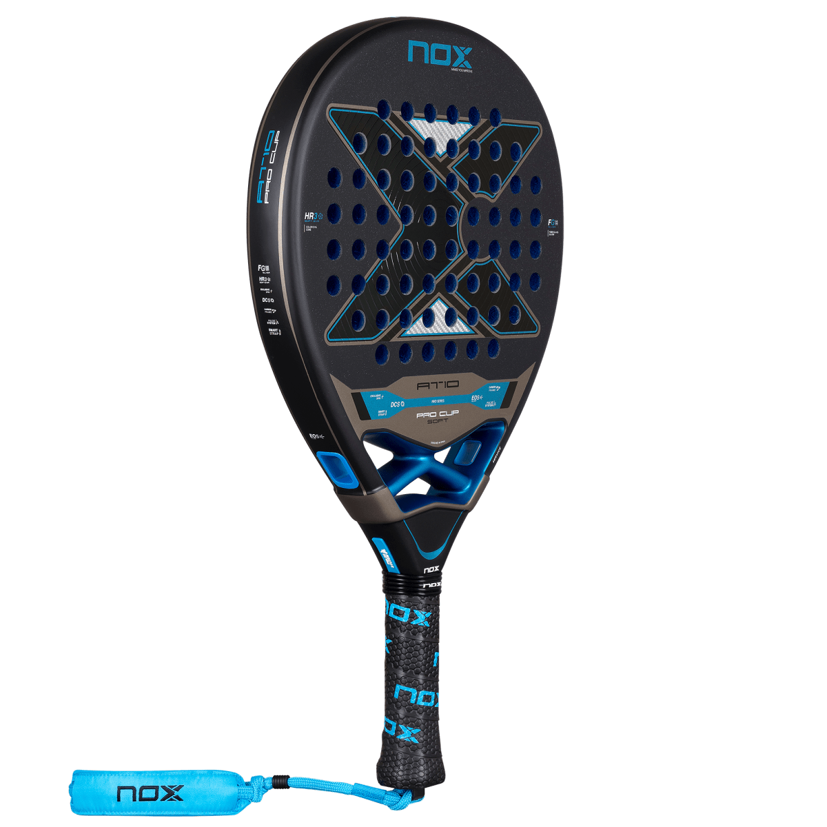 NOX AT10 PRO CUP SOFT 2026