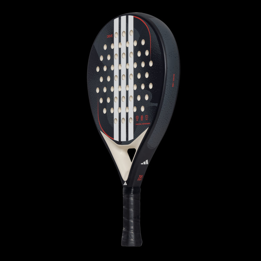 ADIDAS DRIVE BLACK 3.4 2025