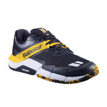 BABOLAT MOVEA 2 MEN Black/Saffron 3A0S25B571-2047