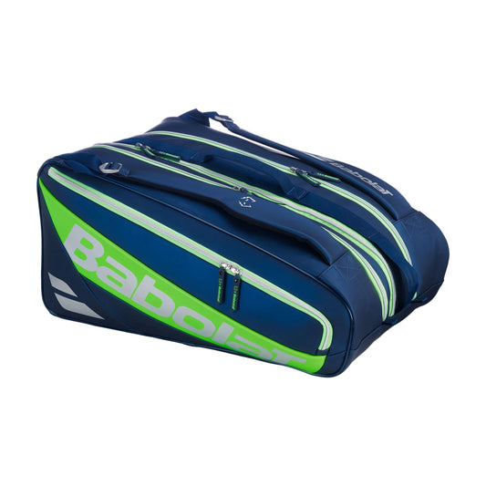 BABOLAT RH PRO PADEL J LEBRON 2ND GEN BAG 2026 759025-264