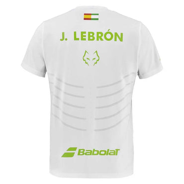 BABOLAT REPLICA J. LEBRON 6MS26012