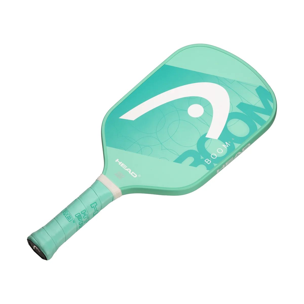 HEAD BOOM TEAM EX PICKLEBALL 2024 PADDLE