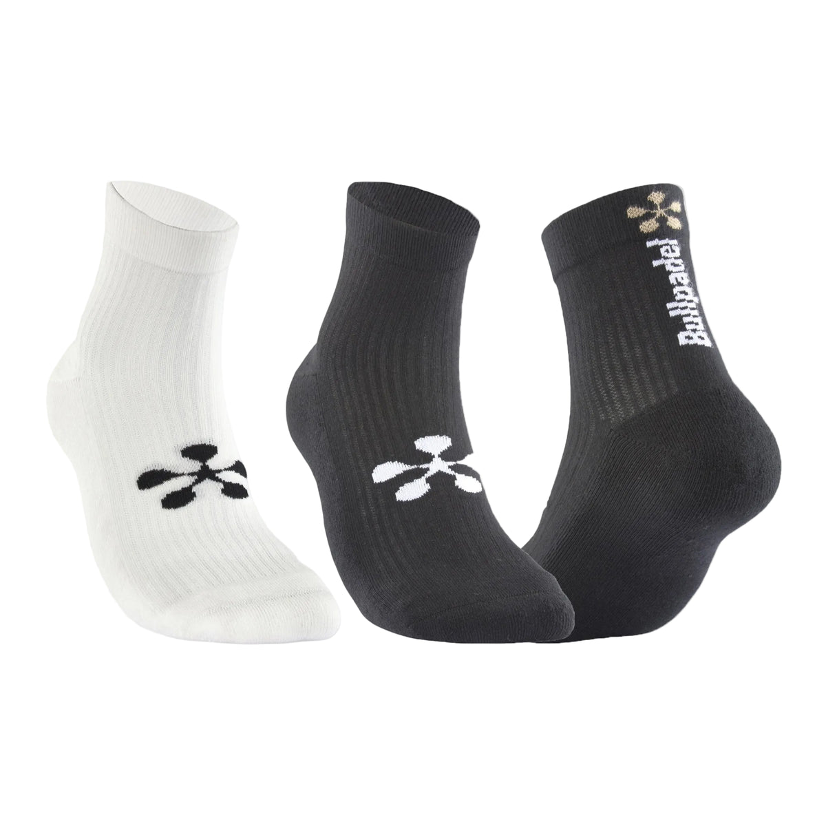 BULLPADEL BPPMR2601 (PACK2) SOCK PREMIER PADEL