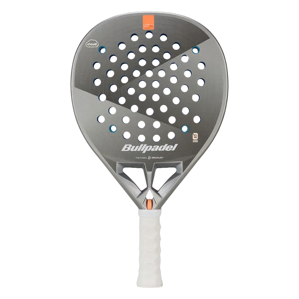 Bullpadel Hack 04 Hybrid Cloud 27 padel racket