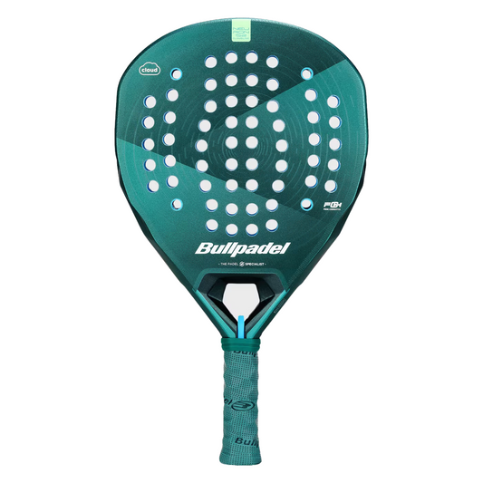 Pre order Bullpadel Neuron 02 Cloud 2027 Racket