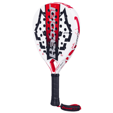 BABOLAT TEC VERON JUAN LEBRON 2.5 150169