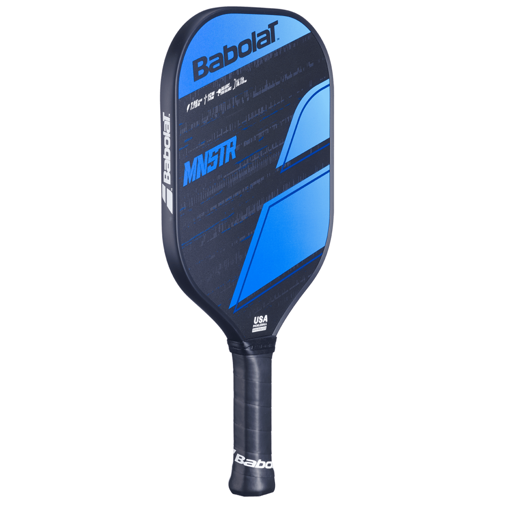 BABOLAT MNSTR pickleball paddle 160016
