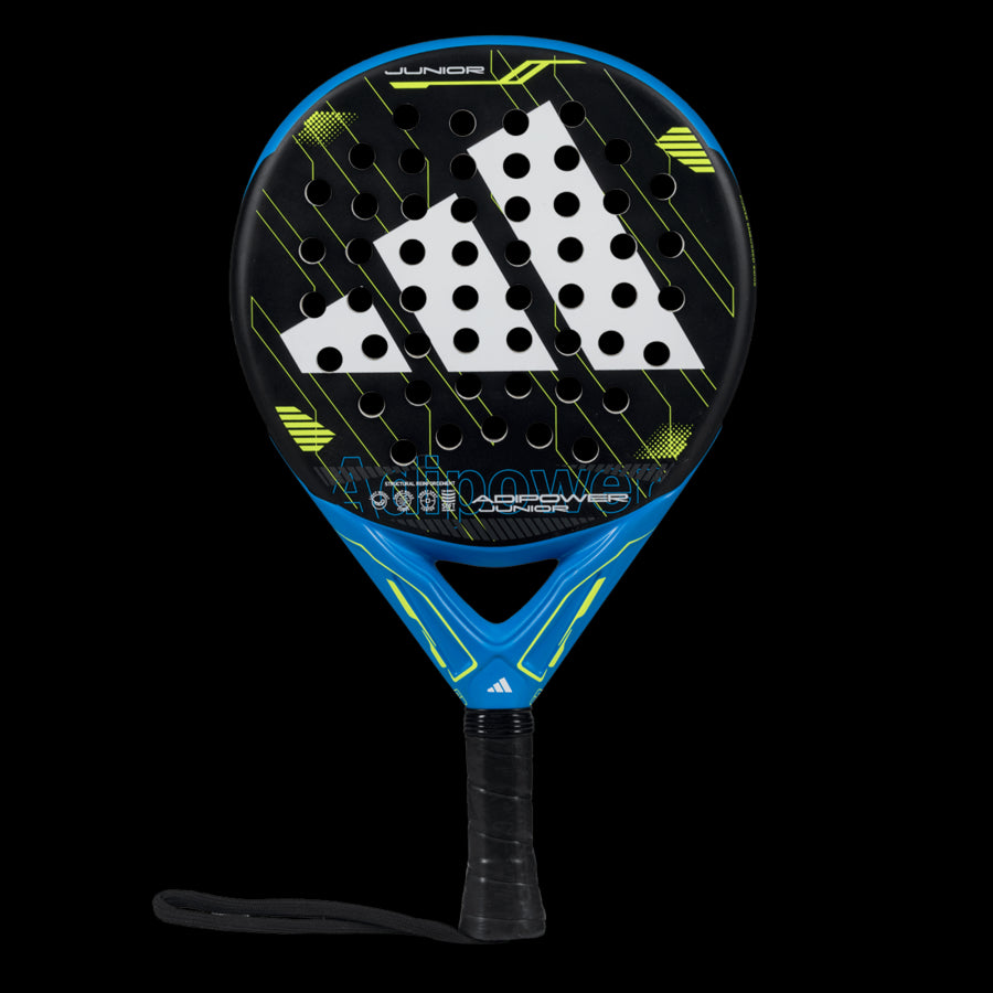 ADIDAS ADIPOWER JUNIOR 3.4 2025