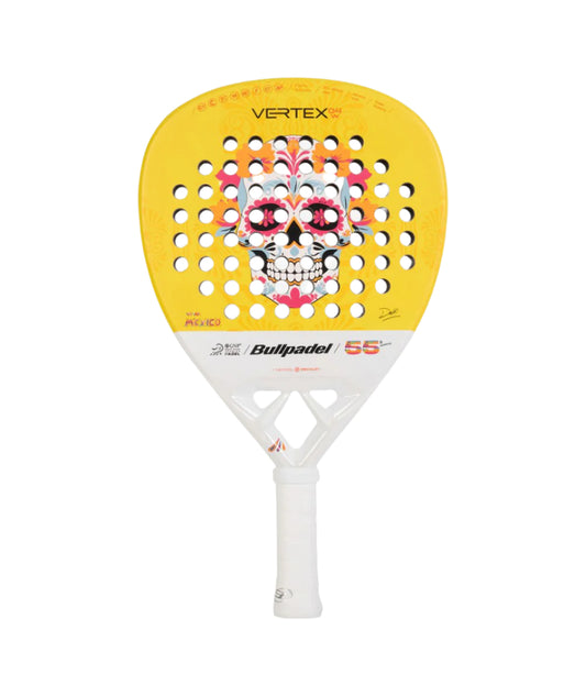BULLPADEL VERTEX W MX MEXICO 55 LTD