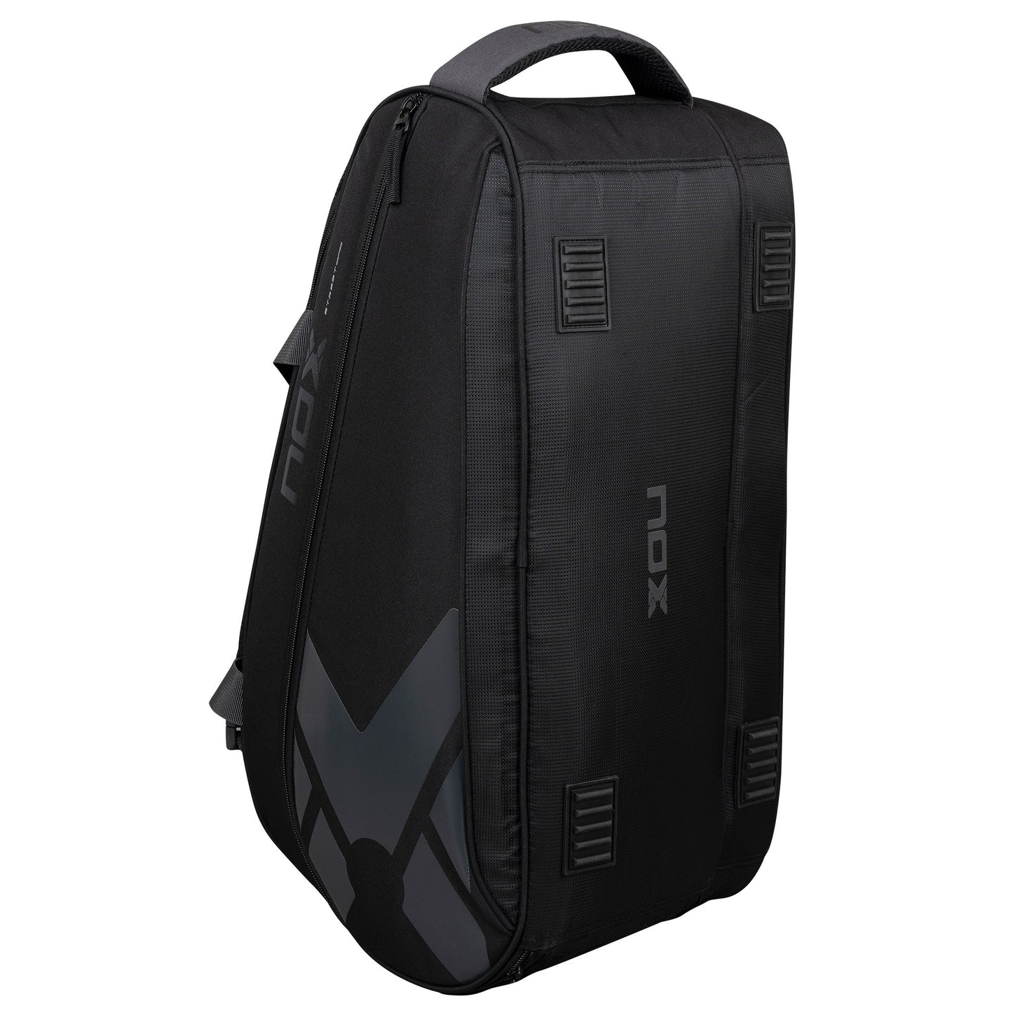 NOX STREET SERIES BLACK/GREY PADELBAG 2025